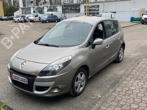 Switch RENAULT SCÉNIC III (JZ0/1_) 1.9 dCi (JZ0J, JZ1J, JZ1K, JZ1S) | BP23828511I30 - Image 5