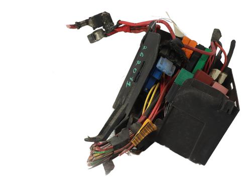 Fuse box RENAULT KANGOO (KC0/1_) 1.5 dCi | BP36894258E1 - Image 2