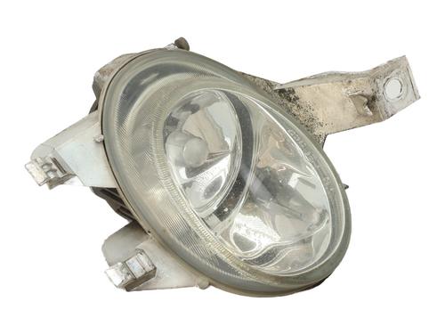 Venstre  foran tåkelykt PEUGEOT 206 Hatchback (2A/C) 1.6 16V (109 hp) 29612936