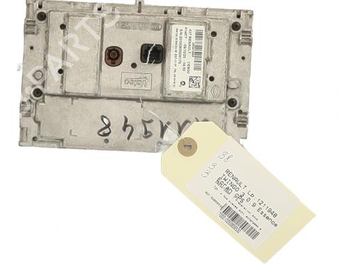 Display monitor RENAULT TWINGO III (BCM_, BCA_) 0.9 TCe 95 | BP21368310C48