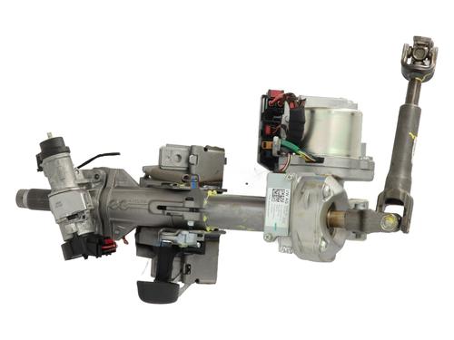Steering column VW UP! (121, 122, BL1, BL2, BL3, 123) 1.0 | BP23817170M21 - Image 2