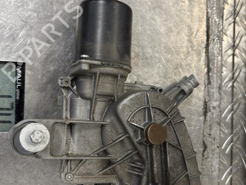 Used Front wiper motor CITROËN C4 Picasso I MPV (UD_) 1.6 HDi (109 hp) 23947378