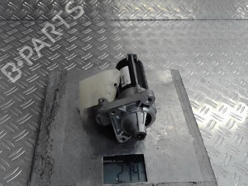 Used Starter NISSAN MICRA III (K12) 1.5 dCi (65 hp) 23811860