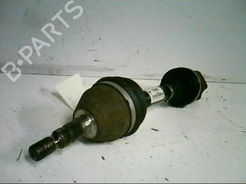 Used Left front driveshaft OPEL ASTRA H (A04) 1.9 CDTI (L48) (120 hp) 21310866