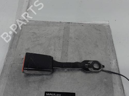 Seat buckle PEUGEOT 208 I (CA_, CC_) 1.2 VTI 82 | BP21302738I32 