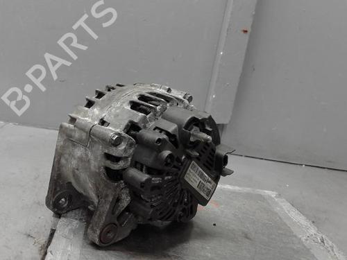 Generator RENAULT MEGANE II (BM0/1_, CM0/1_) 1.6 16V (BM0C, CM0C) | BP21295393M7 