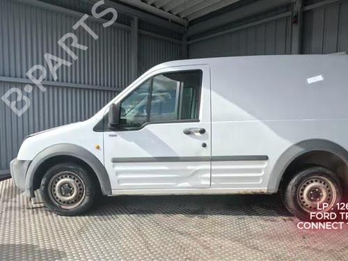 Starter FORD TRANSIT CONNECT (P65_, P70_, P80_) 1.8 TDCi | BP33627314M8  - Image 10