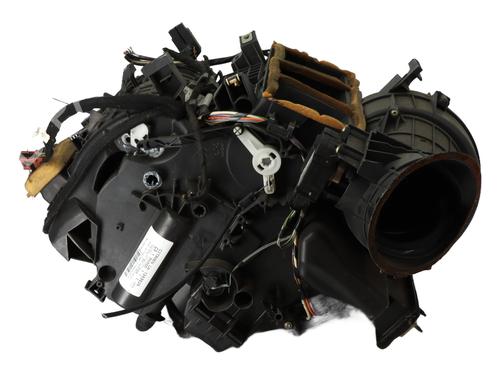 Heater matrix box CITROËN C3 I (FC_, FN_) 1.4 HDi | BP21314144M61