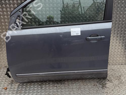 Used Left front door NISSAN NOTE (E11, NE11) 1.6 (110 hp) 21291179