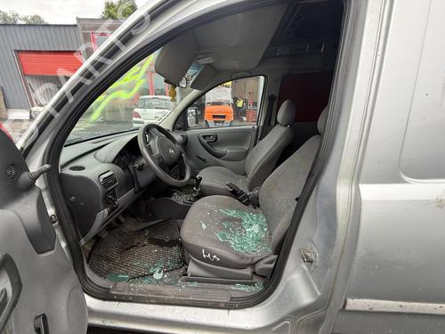 Left taillight OPEL COMBO Box Body/MPV 1.7 DI 16V | BP26459859C34  - Image 16