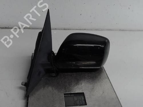 Used Left mirror BMW X3 (E83) 2.5 i (192 hp) 21370531