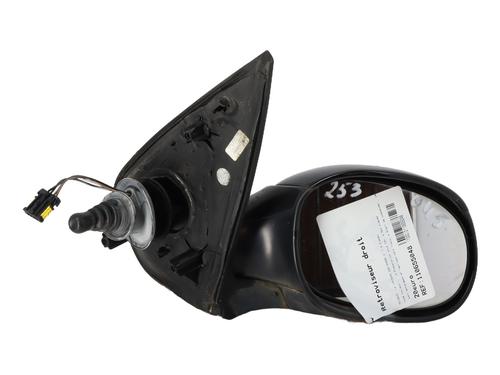 Bakspejl Højre PEUGEOT 206 Hatchback (2A/C) 1.4 HDi eco 70 (68 hp) 28109355