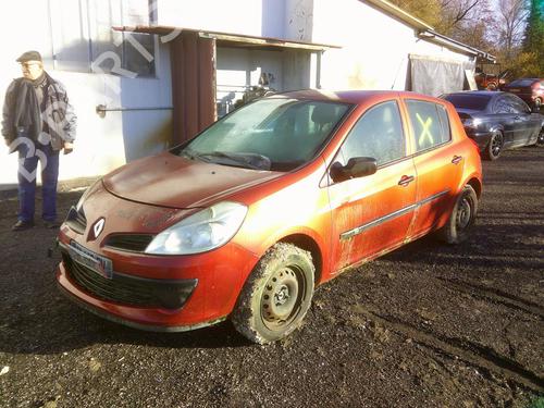 ABS pump RENAULT CLIO III (BR0/1, CR0/1) 1.5 dCi (C/BR0G, C/BR1G) | BP21893199M43 