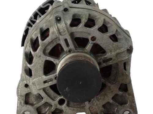 Alternator RENAULT MEGANE IV Hatchback (B9A/M/N_) 1.2 TCe 130 (B9MR) | BP21318421M7 