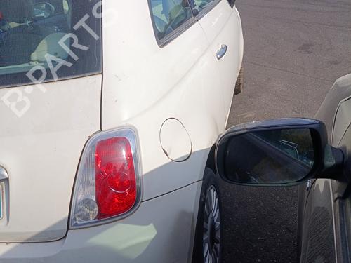 Højre solskærm FIAT 500 (312_) 1.2 (312AXA1A) | BP30046006I2 