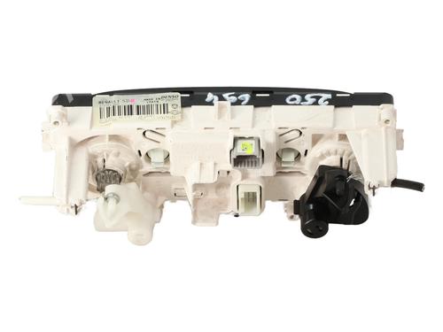 Climate control RENAULT CLIO IV (BH_) 1.5 dCi 90 | BP30315791I5