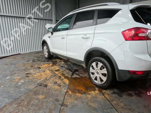 Instrument cluster FORD KUGA I 2.0 TDCi | BP31019577C47 