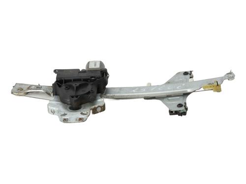 Used Left rear window motor Left rear window motor CITROËN C5 III (RD_) 2.0 HDi 140 (RDRHF8, RDRHFA, RDRHA8, RDRHAJ) (140 hp) 25708956 25708956