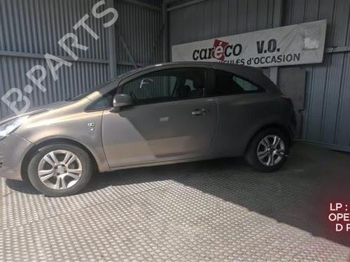 AC compressor OPEL CORSA D (S07) 1.3 CDTI (L08, L68) | BP38729846M34 - Image 20