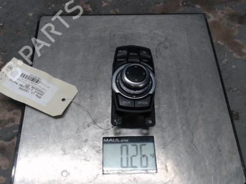 Used Switch BMW 3 (F30, F80) 320 d (184 hp) 21312667
