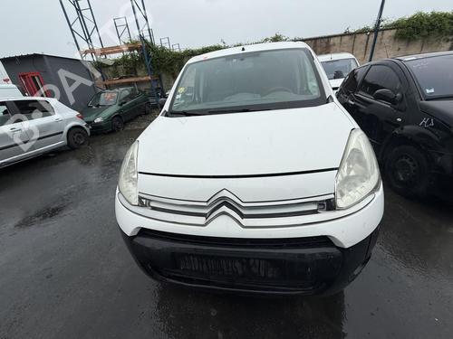 Climate control CITROËN BERLINGO Box Body/MPV (B9) 1.6 HDi / BlueHDi 75 | BP26399341I5  - Image 12