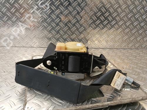 Front left belt tensioner NISSAN MICRA IV (K13K, K13KK) 1.2 | BP21890663C87 