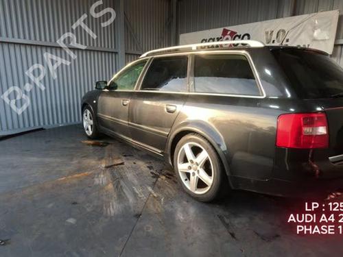 Ashtray AUDI A4 B6 Avant (8E5) 2.5 TDI | BP30114664I30