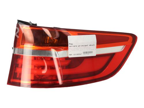 Right taillight BMW X6 (E71, E72) xDrive 40 d | BP32306641C35  - Image 5
