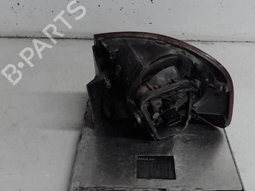 Left taillight VW TOUAREG (7LA, 7L6, 7L7) 2.5 R5 TDI | BP21314115C34 