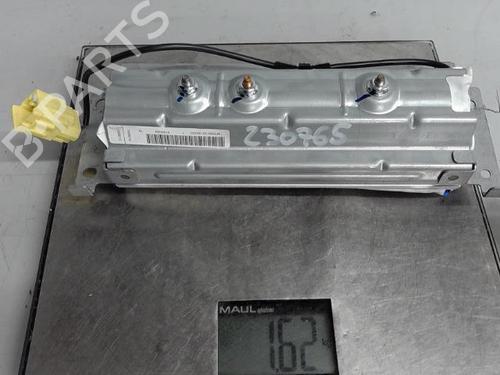 Passasjer kollisjonspute NISSAN NAVARA NP300 (D40) 3.0 dCi 4WD | BP21370893C10 