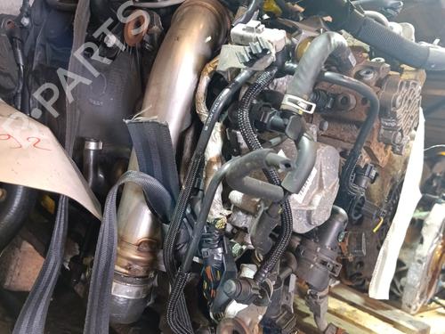 Motor Motor RENAULT KOLEOS I (HY_) 2.0 dCi 4x4 (HY0K) (150 hp) 37038682 37038682