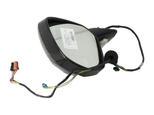 Left mirror CITROËN C4 Picasso I MPV (UD_) 1.6 HDi | BP26505898C26 