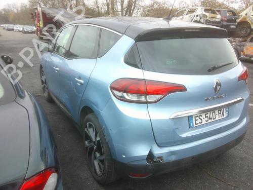 Engine RENAULT SCÉNIC IV (J9_) 1.5 dCi 110 | BP25260177M1 - Image 13
