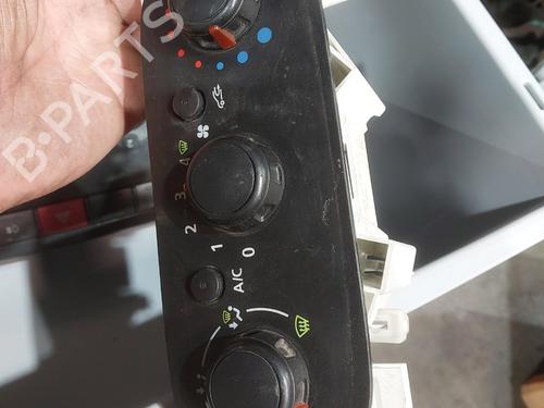 Climate control RENAULT TRAFIC III Van (FG_) 1.6 dCi 115 (FGMD) | BP36525071I5 - Image 4