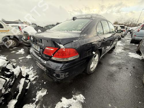 Steering column BMW 7 (E65, E66, E67) 730 Ld | BP21889751M21 - Image 7