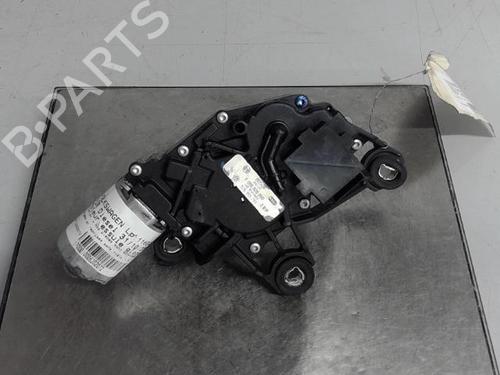 Rear wiper motor VW FOX Hatchback (5Z1, 5Z3, 5Z4) 1.4 TDI | BP21310603M102 