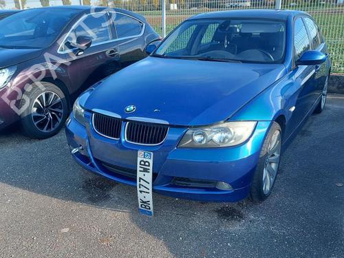 Left rear driveshaft BMW 3 (E90) 320 d | BP21369905M40 - Image 4