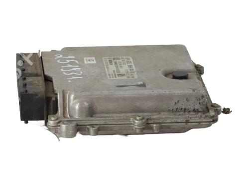 Used Engine control unit (ECU) Engine control unit (ECU) MERCEDES-BENZ GLC (X253) 250 d 4-matic (253.909) (204 hp) 29057663 29057663