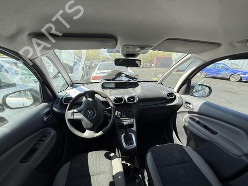 Steering column stalk CITROËN C3 Picasso (SH_) 1.6 HDI 90 | BP24974905I23 - Image 15