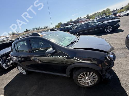 Front right seatbelt DACIA SANDERO II 1.5 dCi | BP28116731I25 - Image 20