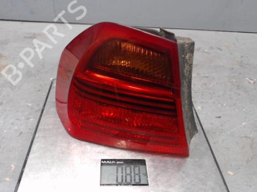 Left taillight BMW 3 (E90) 320 d | BP21294380C34 