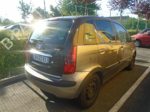 Used Parts LANCIA MUSA (350_)  1.3 D Multijet (350.AXG11, 350.AXG1A)  1995228