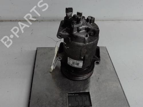Used AC compressor RENAULT CLIO III (BR0/1, CR0/1) 1.6 16V (BR09, BR0T, CR09, CR0T) (88 hp) 21304913