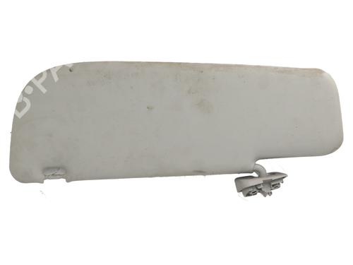 Used Right sun visor Right sun visor FIAT DOBLO Cargo (263_) 1.3 D Multijet (90 hp) 21366090 21366090