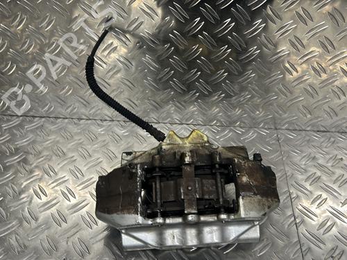 Used Left rear brake caliper MERCEDES-BENZ CLS (C219) CLS 55 AMG (219.376) (476 hp) 22594673