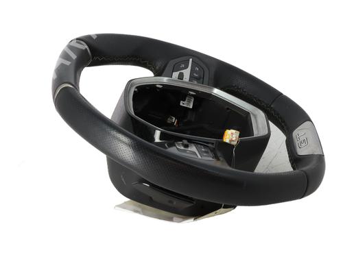 Steering wheel PEUGEOT 308 III (FB_, FH_, FP_, F3_, FM_) PureTech 110 (FPHNPL) | BP27574697C49 