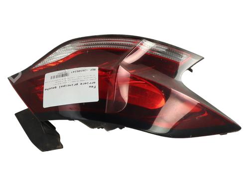 Left taillight CITROËN DS4 (NX_) 2.0 HDi 165 | BP36058144C34  - Image 6