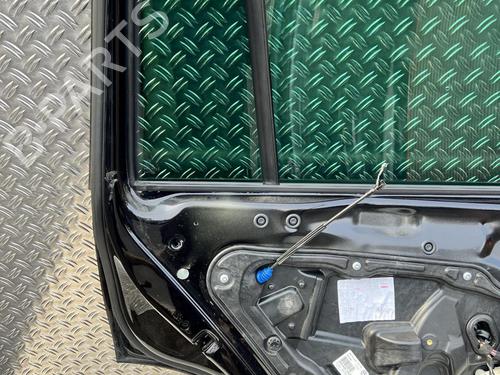 Left rear door VW TIGUAN (5N_) 2.0 TDI 4motion | BP26928788C4 