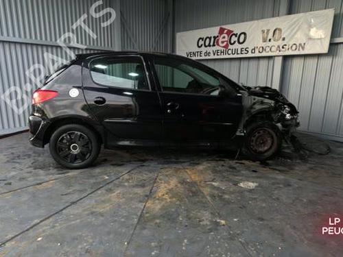 Starter PEUGEOT 206+ (2L_, 2M_) 1.1 | BP30595447M8 - Image 12