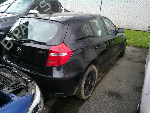 Gearbox BMW 1 (E87) 116 i | BP21372318M3 